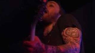 Alexisonfire (Live) - Rough Hands