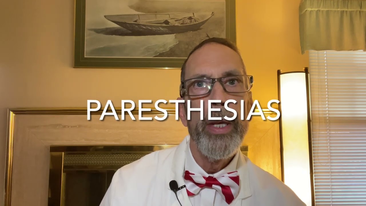 Disability: Sciatica & Spinal Stenosis