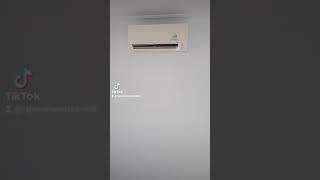 AC SPLIT DUCT DAIKIN PACKAGED SDN 125 H KAP. 13.9 PK NON INVERTER R410A
