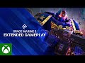 Warhammer 40,000: Space Marine 2 - Extended Gameplay Trailer