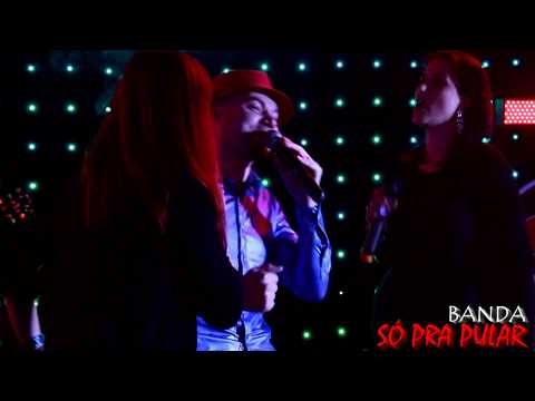 Só Pra Pular 2018 - Taíde - Póvoa de Lanhoso