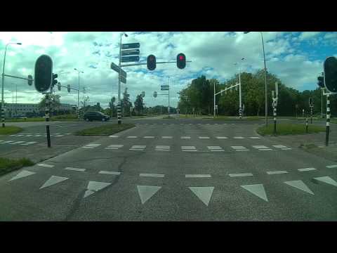 Lijn 2 Aldlan - Busstation via MCL