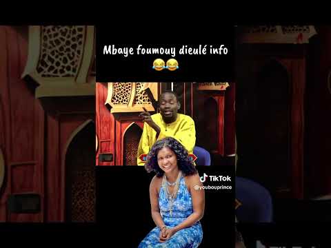 Prince pikine et Marem nar