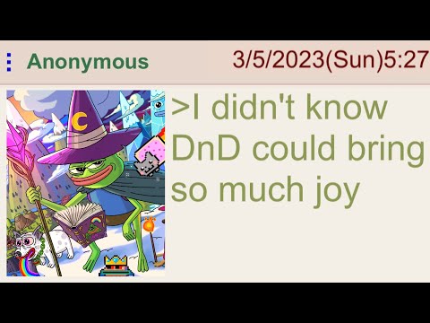 How Anon found true happiness - Wholesome 4chan Stories