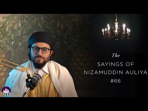 NBF 66 - Sayings of Nizamuddin Auliya