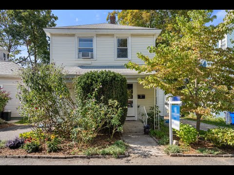 21 Linden Street Maynard, MA | ColdwellBankerHomes.com