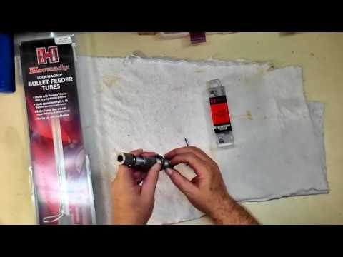 Gear Review: The Hornady Universal Pistol Hangers