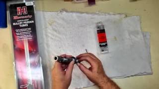 Video: Hornady Die Accs. Decapping Die
