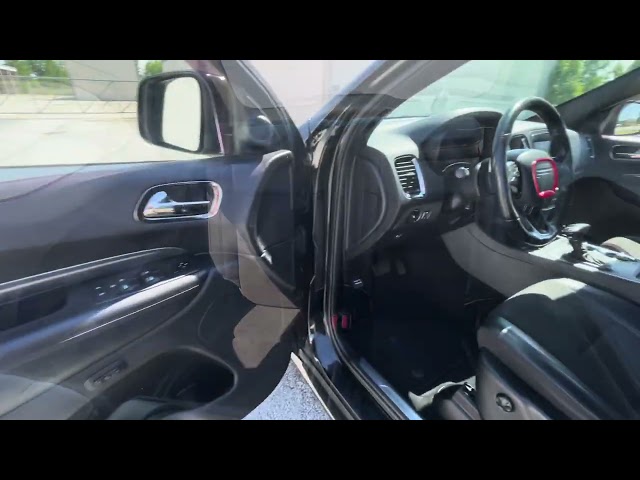 Buy The Best and Lowest Price 2019 DODGE DURANGO SUV V8, HEMI, 5.7 LITER R/T SPORT UTILITY 4D for Sale - Import Exchange, Inc. Located in Mokena, IL