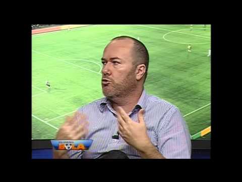 Os Donos da Bola 01/04/2015 - Parte 4
