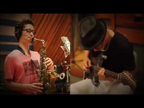 Mario Kart 8 Mini Live Concert (Behind the Scenes)