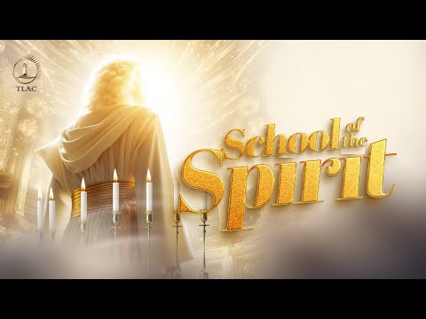 SCHOOL OF THE SPIRIT || 3rd May, 2024