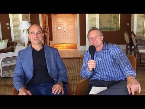 Glenn Dittrich describes how IBM Watson brings AI to HR.