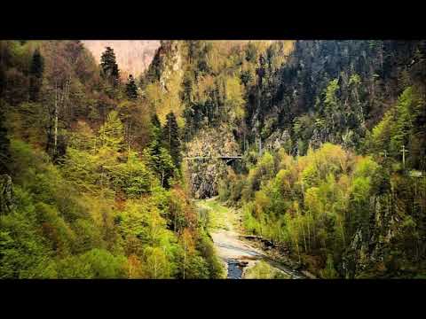 Theodor Grigoriu (1926-2014): Along the Argeş river (1953)