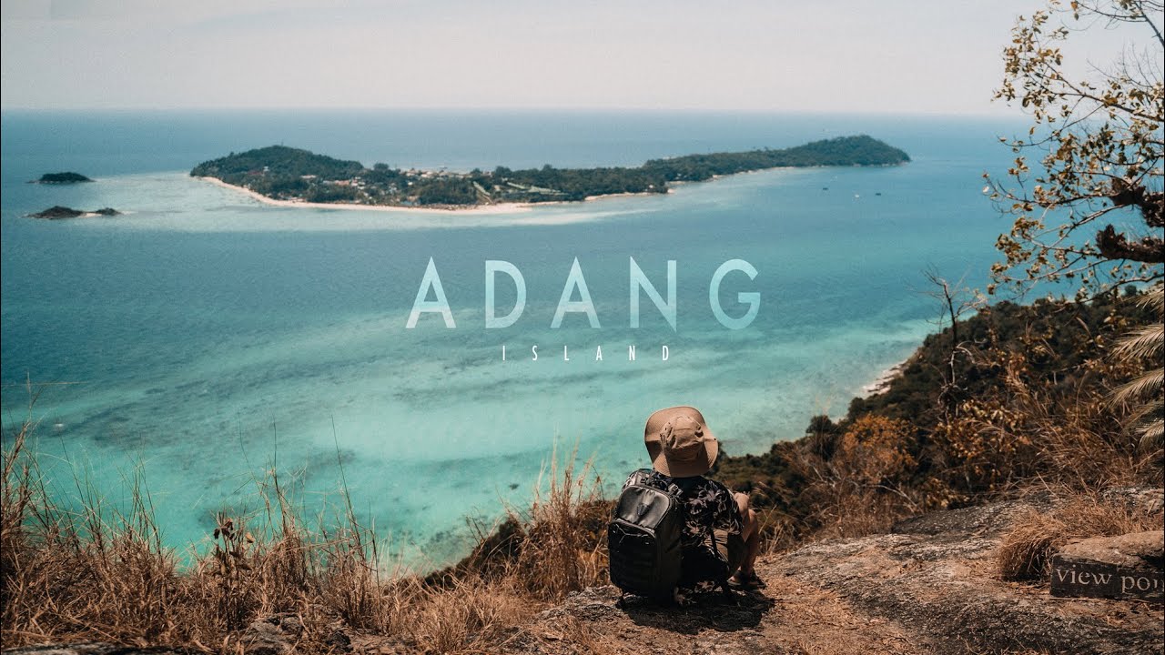 Mu Ko Adang-Rawi