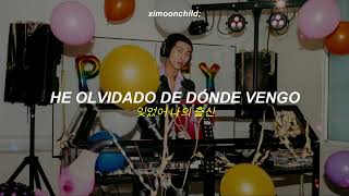 Download lagu RM - ‘Domodachi (Feat. Little Simz)’  || (Traducida al español   Hangul Lyrics] mp3
