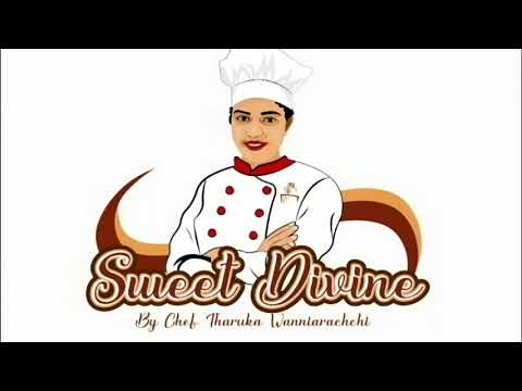 Sweet Divine By Tharuka wanniarachchi (cakes & deco)