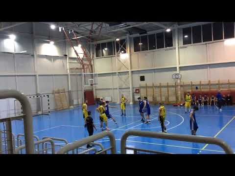 KB ALBES - KK GOSTIVAR   73:68  LIGA E III