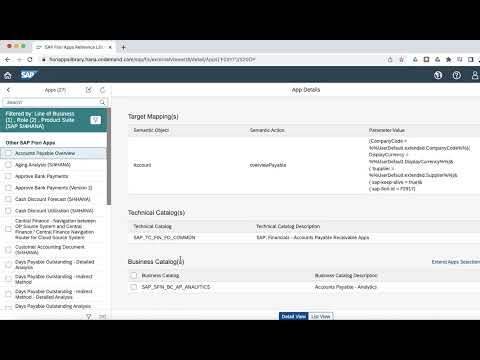 How to Activate Fiori Apps in SAP
