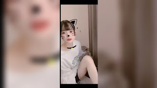 色白で可愛い女の子 Day2