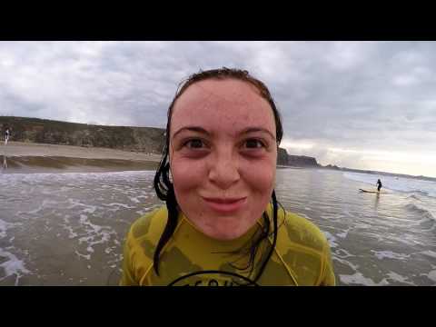 Westcountry Surf School 2016