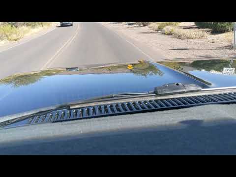 1989 Chevrolet Blazer (CC-1415670) for sale in North Phoenix, Arizona