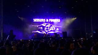 Gogol Bordello - We Did It All Intro + Break into Your Higher Self (Intro + Chorus)