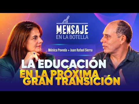 La educación en la próxima gran transición