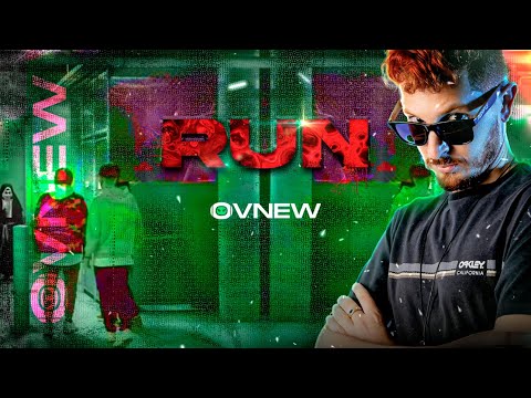 Run - Awolnation (Ovnew Bootleg)