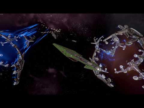 X4 Split Vendetta 3.10 - Defending Tharka's Cascade 17 Accelerator