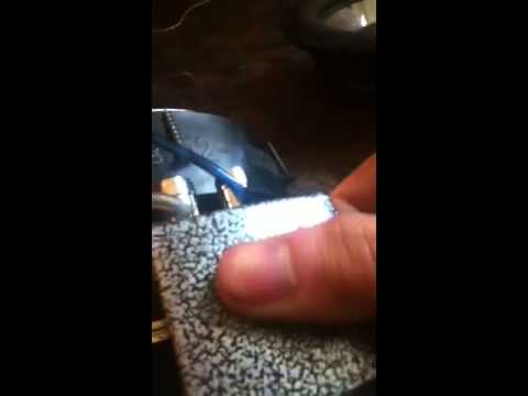 Earthquake dbx 12 free air