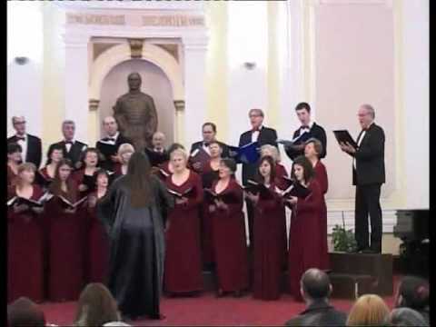 HOR "KOCO RACIN" - Skopje - Macedonia "AJDE DA SE ZEMEME".