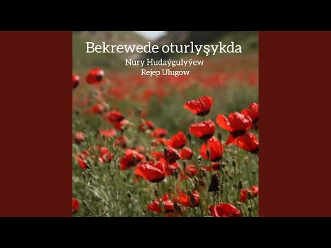 Bekrewede oturlyşykda