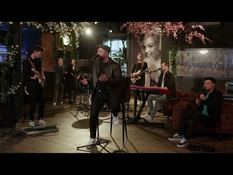 Matija Cvek & The Funkensteins - Potraži me u jeseni (Live Session)