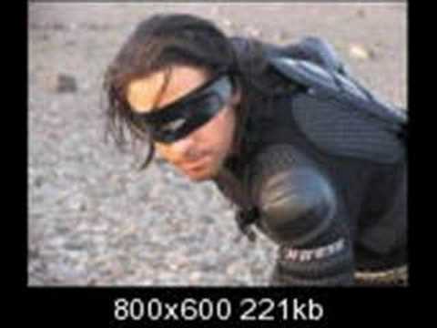 ÖLMEK VARDIR DÖNMEK YOKTUR by(arda) mc(aykut)