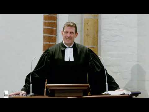 Predigt vom 28.01.2024 - Von der Freiheit der Wiedergeborenen