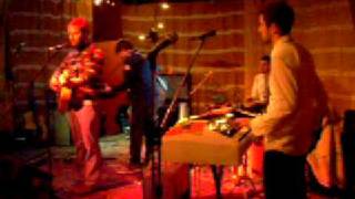 Ryland Bouchard, House Cafe