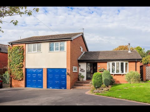 Sowood Lane, Ossett - Virtual Tour