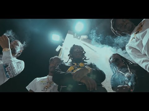 Mula Mitch - FAN (By.Ntro4k)