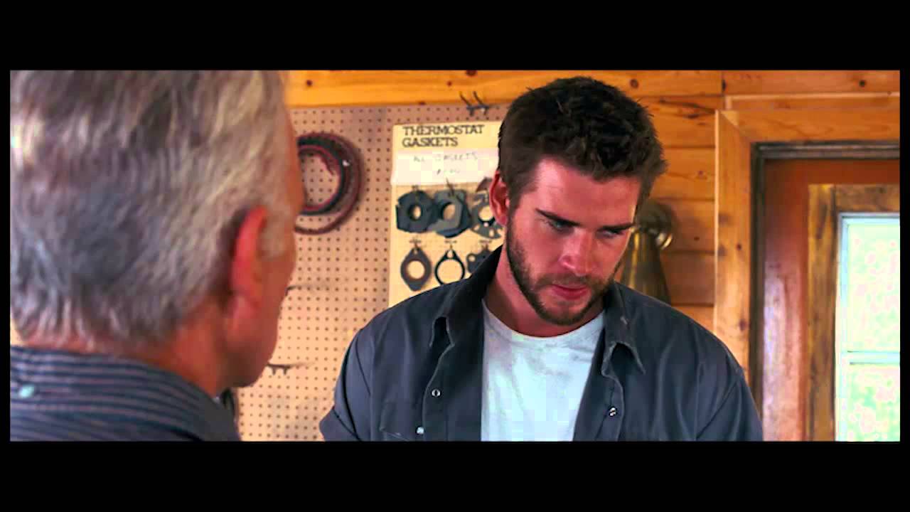 Miniature de la vidéo Meurtre à Cut Bank/Cut Bank Bande Annonce VF du film Hell Town