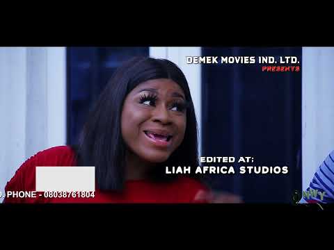 ROYAL DESIRE (TRENDING NEW MOVIE) Destiny Etiko 2021 Latest Nigerian Nollywood Movie