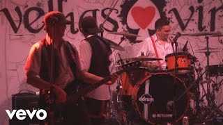 Velhas Virgens - Abre Essas Pernas