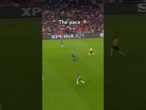 Incredible pace! 🤯