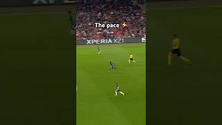 Incredible pace! 🤯