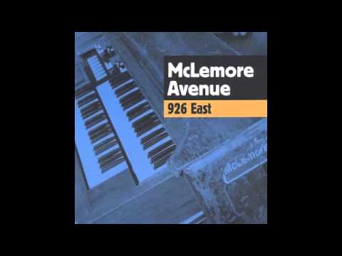 McLemore Avenue - About Face