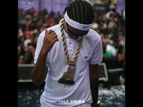 Oruam Ft Buddy Poke "Bom Soldado" (Prod. Nemo)