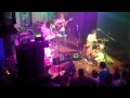 Deerhoof / Live at Altar Bar [part 8] / "Desapareceré" + Hey I﻿ Can" + "Pinhead" [Ramones cover]