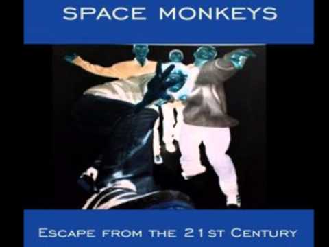 Space Monkeys-All The March Hares