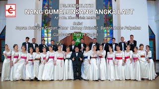 Download lagu NANG GUMALUNSANG ANGKA LAUT mp3 Download lagu NANG GUMALUNSANG ANGKA LAUT mp3