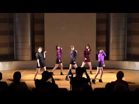 バブルティー「PRODUCE48-H.I.N.P(Hot Issue of Ntl. Producers) - Rumor」 ShoWt!me vol.7 2019.05.11